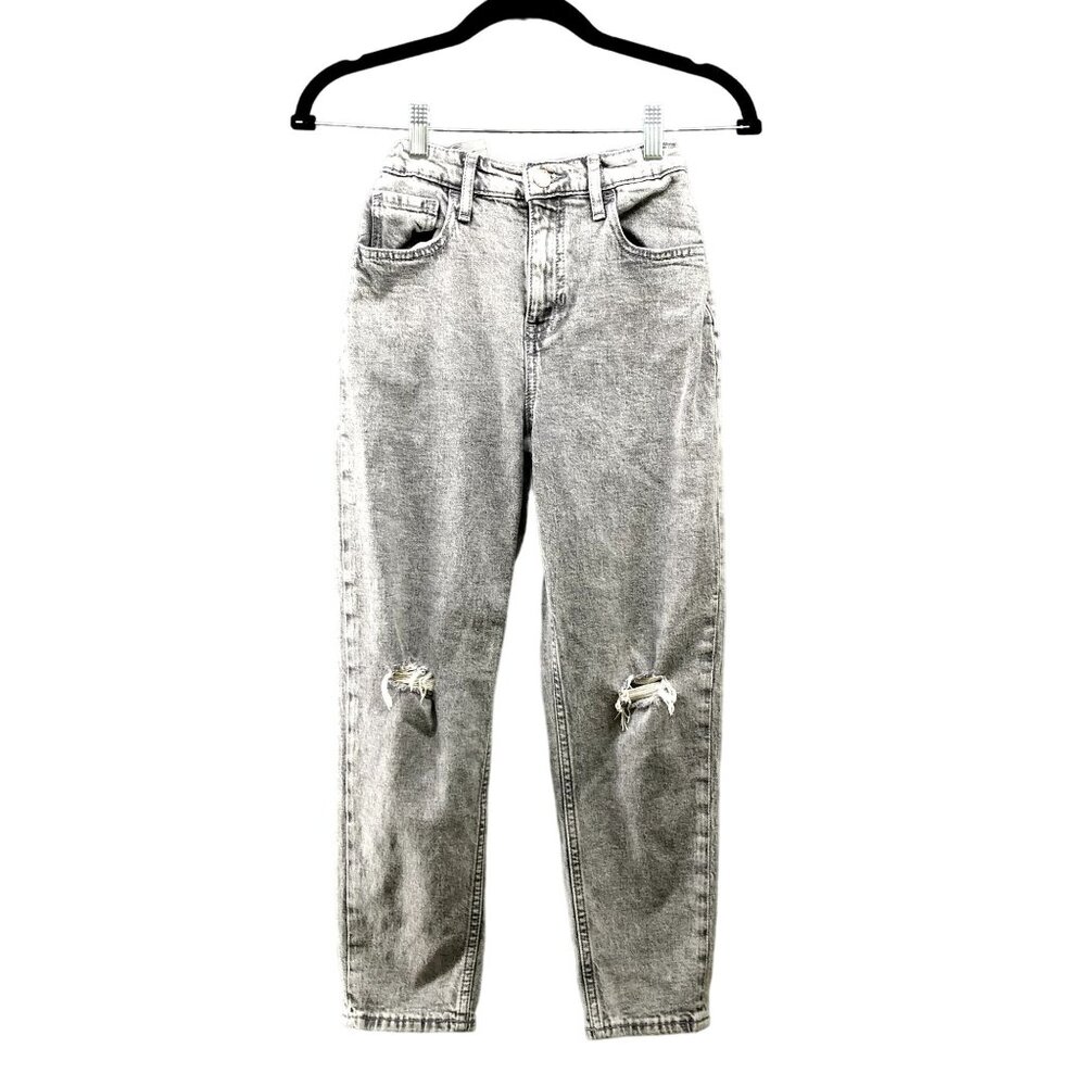 GAP Kids Gray Jeans
